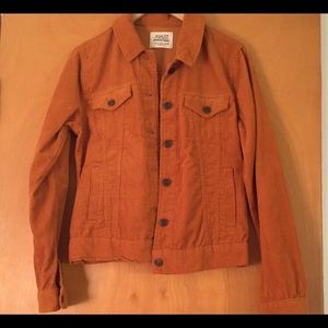 WOMENS light jacket size SMALL